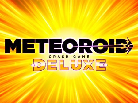 Meteoroid Deluxe